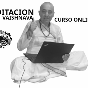MEDITACIÓN VAISHNAVA