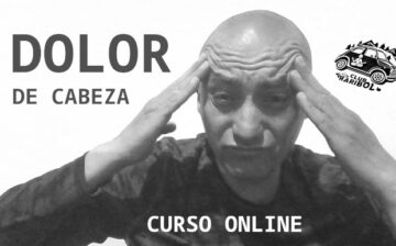 LIBERATE DEL DOLOR DE CABEZA