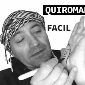 QUIROMANCIA FÁCIL