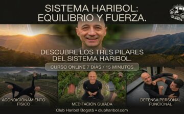 SISTEMA HARIBOL